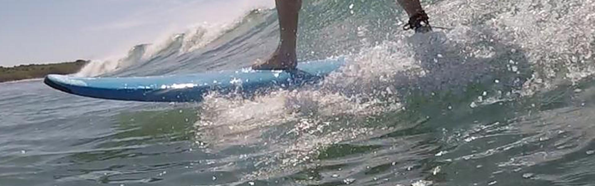 Stand Up Paddle (SUP) en Puerto Vallarta | Vallarta Surf Tours