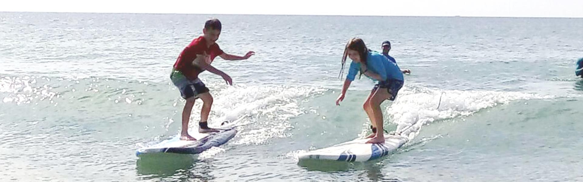Puerto Vallarta Surf School | Puerto Vallarta Surf Lesson | Puerto Vallarta Stand Up Paddle Lessons