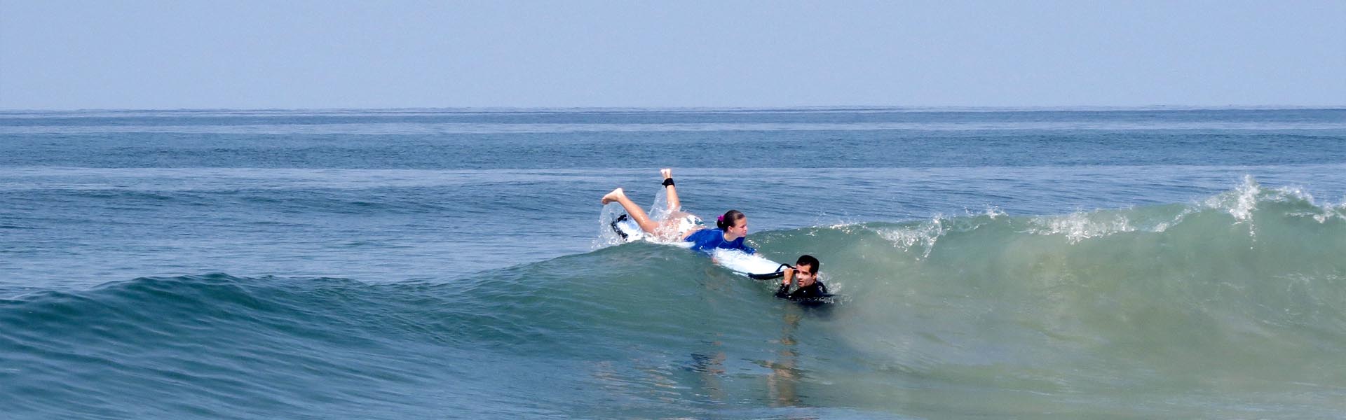 Patrocinadores Socios y Amigos del Quipo de Vallarta Surf Tours
