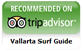 Vallarta Surf Tours Trip Advisor